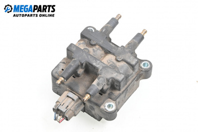 Bobină de aprindere for Subaru Impreza I Wagon (08.1992 - 12.2000) 2.0 i AWD, 116 hp