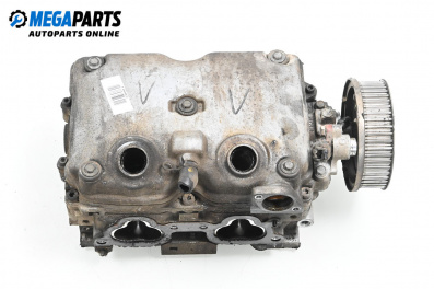 Engine head for Subaru Impreza I Wagon (08.1992 - 12.2000) 2.0 i AWD, 116 hp