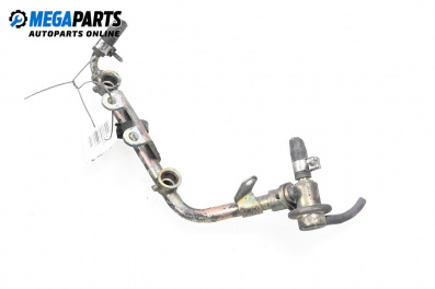 Rampă combustibil for Subaru Impreza I Wagon (08.1992 - 12.2000) 2.0 i AWD, 116 hp