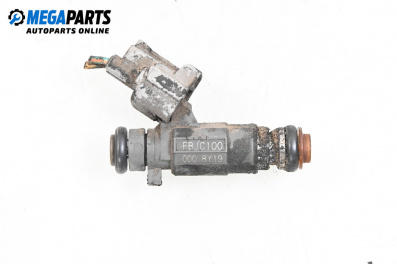 Benzineinspritzdüse for Subaru Impreza I Wagon (08.1992 - 12.2000) 2.0 i AWD, 116 hp, № FBJC100