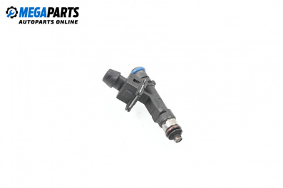 Gasoline fuel injector for Dacia Sandero Hatchback (06.2008 - 12.2012) 1.4, 75 hp