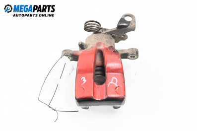 Etrier de frână for Alfa Romeo GT Coupe (11.2003 - 09.2010), position: dreaptă - spate