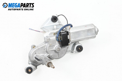 Front wipers motor for Mazda 323 P V Hatchback (10.1996 - 09.1998), hatchback, position: rear