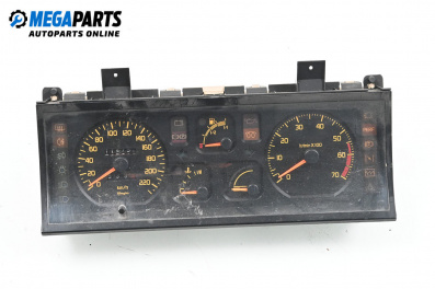 Instrument cluster for Renault 19 I Hatchback (01.1988 - 09.1994) 1.4, 80 hp