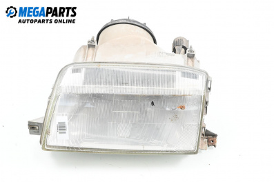 Headlight for Renault 19 I Hatchback (01.1988 - 09.1994), hatchback, position: left