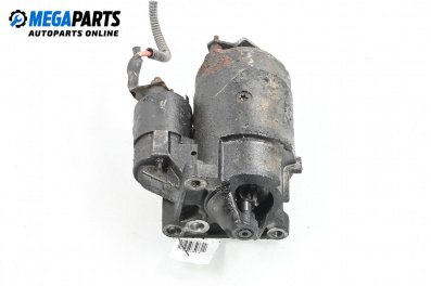 Demaror for Renault 19 I Hatchback (01.1988 - 09.1994) 1.4, 80 hp