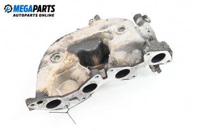 Intake manifold for Renault 19 I Hatchback (01.1988 - 09.1994) 1.4, 80 hp