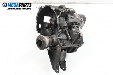  for Renault 19 I Hatchback (01.1988 - 09.1994) 1.4, 80 hp