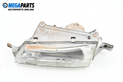 Headlight for Daewoo Nexia Sedan (02.1995 - 06.2008), sedan, position: left