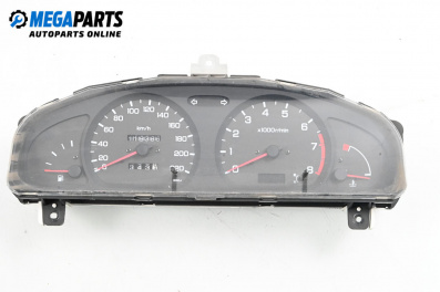 Instrument cluster for Nissan Almera I Hatchback (07.1995 - 07.2001) 1.4 S,GX,LX, 75 hp