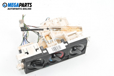 Panel heating for Nissan Almera I Hatchback (07.1995 - 07.2001)