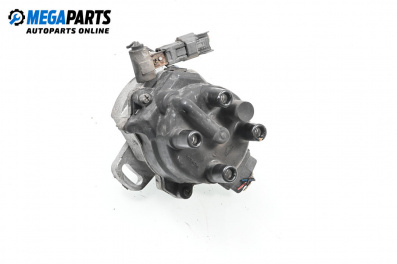 Delco distributor for Nissan Almera I Hatchback (07.1995 - 07.2001) 1.4 S,GX,LX, 75 hp