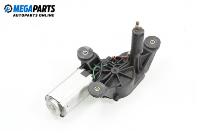 Motor ștergătoare parbriz for Alfa Romeo 147 Hatchback (2000-11-01 - 2010-03-01), hatchback, position: din spate