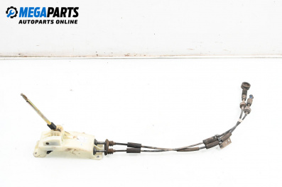 Shifter with cables for Alfa Romeo 147 Hatchback (2000-11-01 - 2010-03-01)