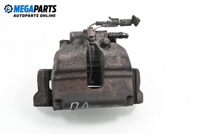 Bremszange for Alfa Romeo 147 Hatchback (2000-11-01 - 2010-03-01), position: links, vorderseite