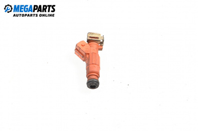 Gasoline fuel injector for Alfa Romeo 147 Hatchback (2000-11-01 - 2010-03-01) 1.6 16V T.SPARK ECO (937AXA1A), 105 hp