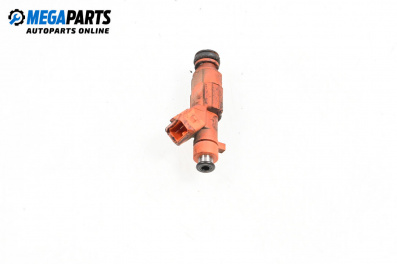 Gasoline fuel injector for Alfa Romeo 147 Hatchback (2000-11-01 - 2010-03-01) 1.6 16V T.SPARK ECO (937AXA1A), 105 hp