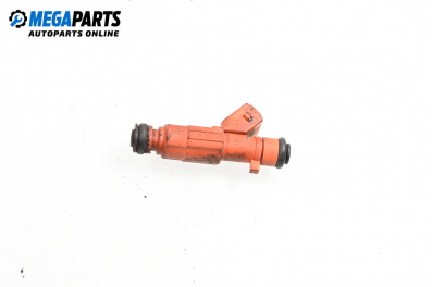 Gasoline fuel injector for Alfa Romeo 147 Hatchback (2000-11-01 - 2010-03-01) 1.6 16V T.SPARK ECO (937AXA1A), 105 hp