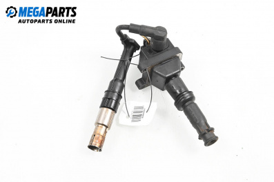 Ignition coil for Alfa Romeo 147 Hatchback (2000-11-01 - 2010-03-01) 1.6 16V T.SPARK ECO (937AXA1A), 105 hp