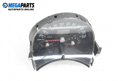 Instrument cluster for Volkswagen New Beetle Hatchback (01.1998 - 09.2010) 2.0, 115 hp