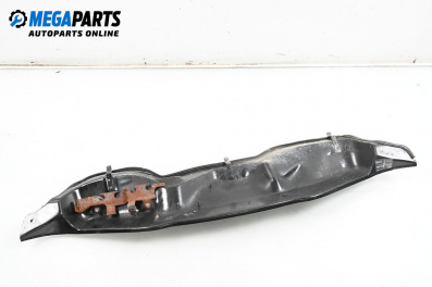 Front upper slam panel for Volkswagen New Beetle Hatchback (01.1998 - 09.2010), hatchback