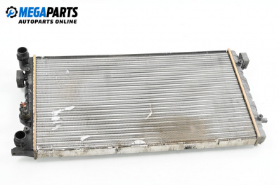 Water radiator for Volkswagen New Beetle Hatchback (01.1998 - 09.2010) 2.0, 115 hp