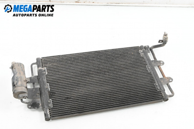 Radiator aer condiționat for Volkswagen New Beetle Hatchback (01.1998 - 09.2010) 2.0, 115 hp