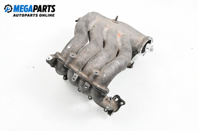 Intake manifold for Volkswagen New Beetle Hatchback (01.1998 - 09.2010) 2.0, 115 hp