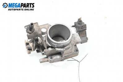 Clapetă carburator for Ford Escort VI Estate (09.1992 - 01.1995) 1.6 i 16V, 90 hp