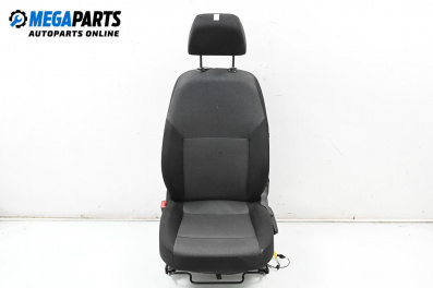 Seat for Skoda Rapid Hatchback (02.2012 - ...), 5 doors, position: front - left