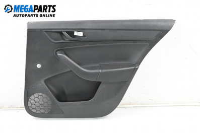 Panou interior ușă for Skoda Rapid Hatchback (02.2012 - ...), 5 uși, hatchback, position: dreaptă - spate