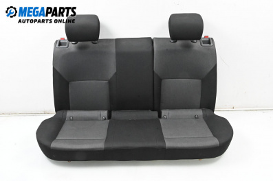 Seats for Skoda Rapid Hatchback (02.2012 - ...), 5 doors