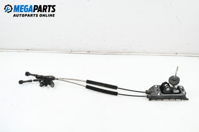 Shifter with cables for Skoda Rapid Hatchback (02.2012 - ...)