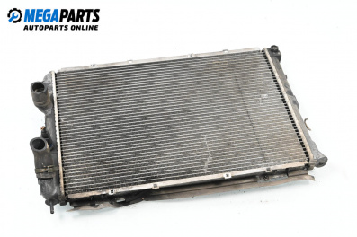 Wasserradiator for Renault Megane I Coach (03.1996 - 08.2003) 1.6 e (DA0F), 90 hp