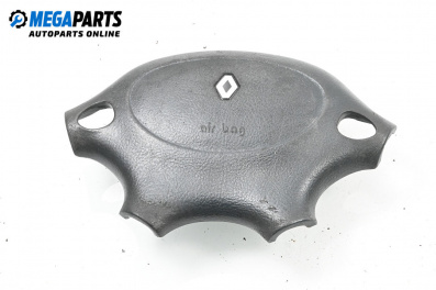 Airbag for Renault Megane I Coach (03.1996 - 08.2003), 3 türen, coupe, position: vorderseite