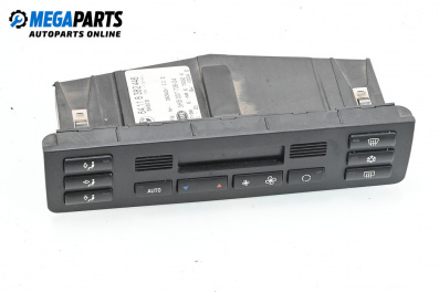 Air conditioning panel for BMW 3 Series E46 Sedan (02.1998 - 04.2005), № 8382446