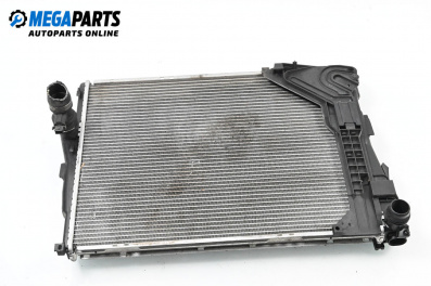 Water radiator for BMW 3 Series E46 Sedan (02.1998 - 04.2005) 318 i, 118 hp