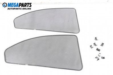 Parasolare for BMW 3 Series E46 Sedan (02.1998 - 04.2005)