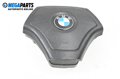 Airbag for BMW 3 Series E46 Sedan (02.1998 - 04.2005), 5 uși, sedan, position: fața