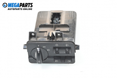 Lights switch for BMW 3 Series E46 Sedan (02.1998 - 04.2005), № 61.31-6 907 947