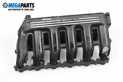 Intake manifold for BMW 3 Series E46 Sedan (02.1998 - 04.2005) 330 d, 184 hp