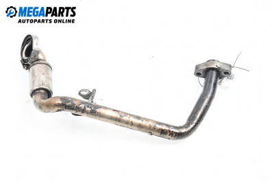 EGR rohr for BMW 3 Series E46 Sedan (02.1998 - 04.2005) 330 d, 184 hp