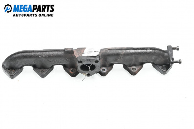 Exhaust manifold for BMW 3 Series E46 Sedan (02.1998 - 04.2005) 330 d, 184 hp