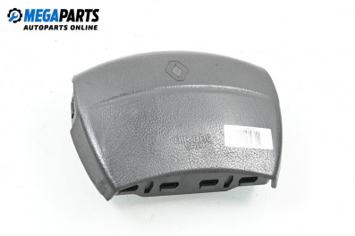 Airbag for Renault Laguna I Grandtour (09.1995 - 03.2001), 5 doors, station wagon, position: front