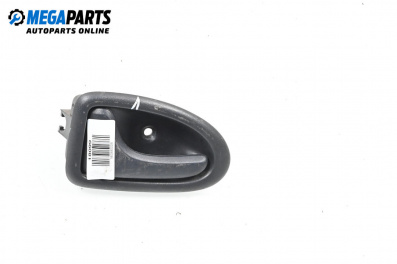 Inner handle for Renault Clio II Hatchback (09.1998 - 09.2005), 3 doors, hatchback, position: left