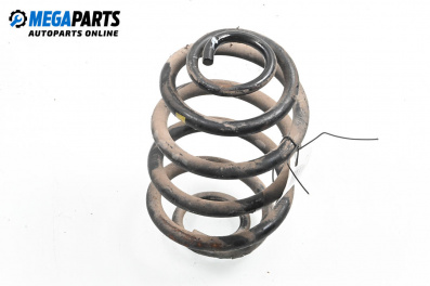 Coil spring for Renault Clio II Hatchback (09.1998 - 09.2005), hatchback, position: rear