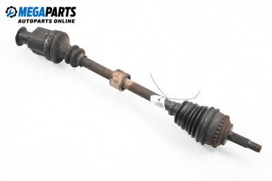 Driveshaft for Renault Clio II Hatchback (09.1998 - 09.2005) 1.9 dTi (B/CB0U), 80 hp, position: front - right