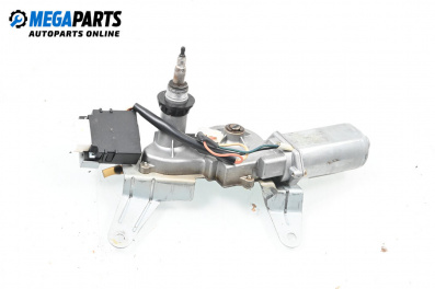 Front wipers motor for Chevrolet Kalos Hatchback (03.2005 - ...), hatchback, position: rear