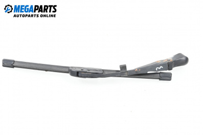 Rear wiper arm for Chevrolet Kalos Hatchback (03.2005 - ...), position: rear