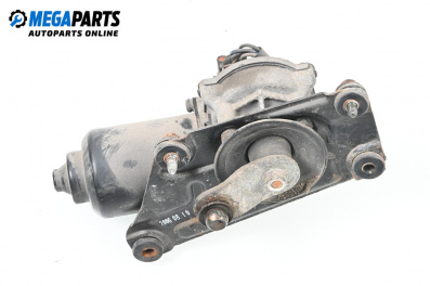 Motor ștergătoare parbriz for Chevrolet Kalos Hatchback (03.2005 - ...), hatchback, position: fața